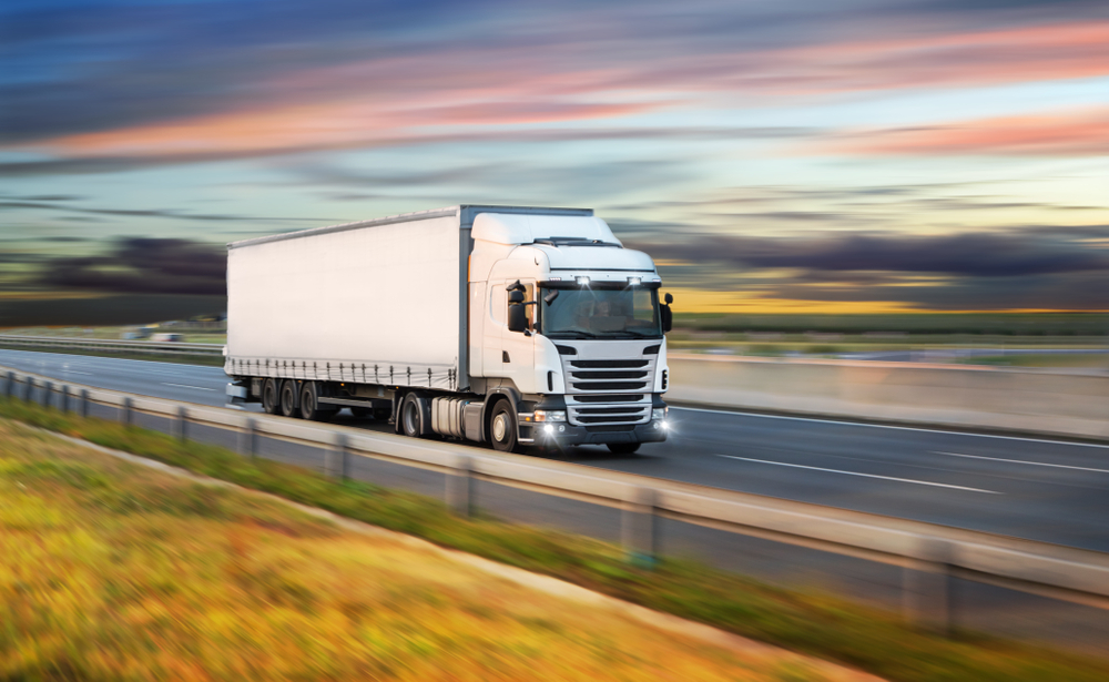 How Can a Full Truckload (FTL) Save Money And Time?