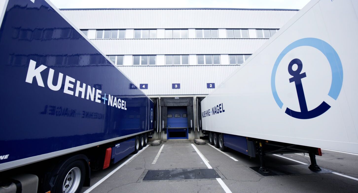 Kuehne+Nagel uncorks added capacity with BWS, finds trusted, long-term partner