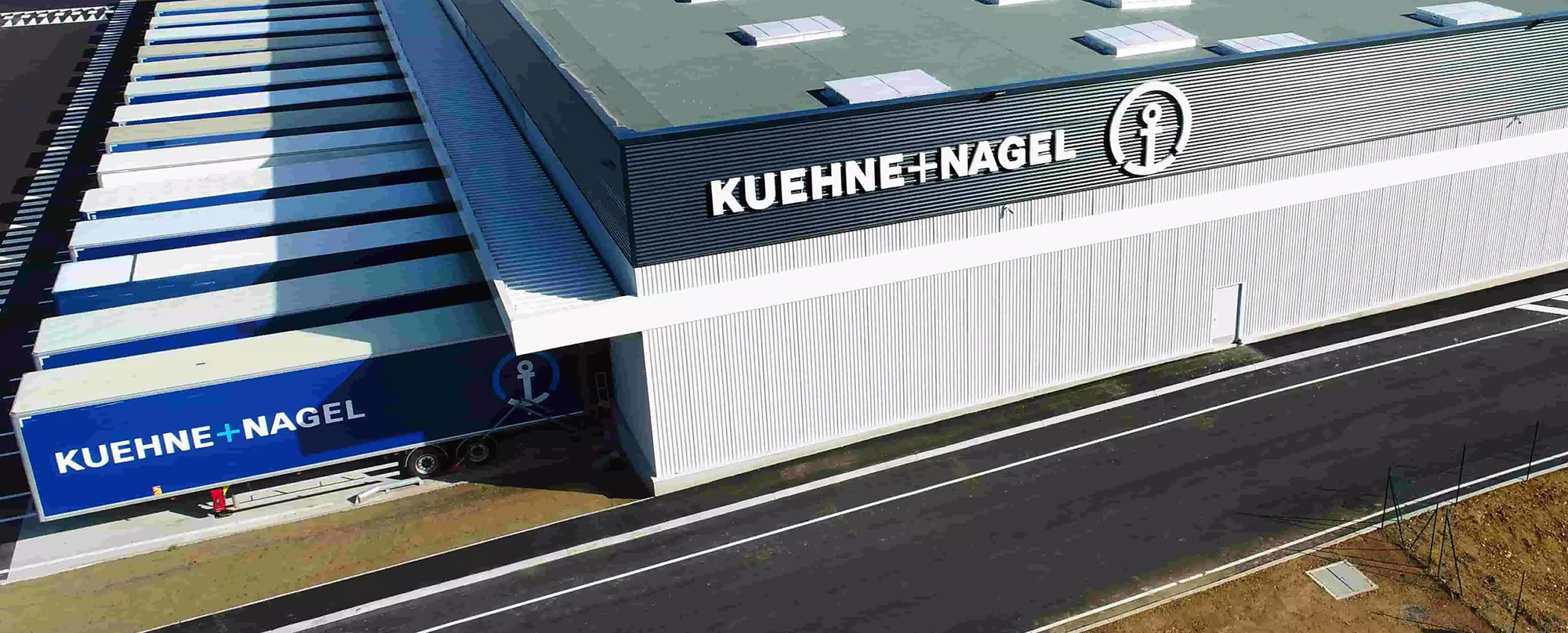 A Fireball fire drill: Kuehne+Nagel shines with BWS